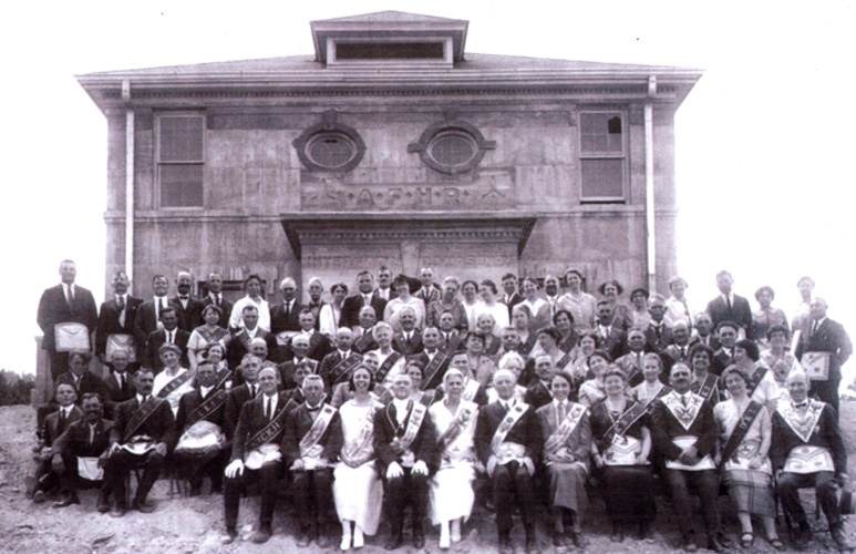 1924 National Convention