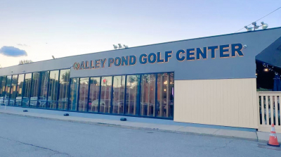 Alley Pond Golf Center:科技 x 运动 x 美食 纽约人的品质新去处